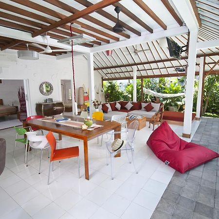 3Br Villa Hari - Minggu Villas Seminyak מראה חיצוני תמונה