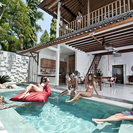 3Br Villa Hari - Minggu Villas Seminyak מראה חיצוני תמונה