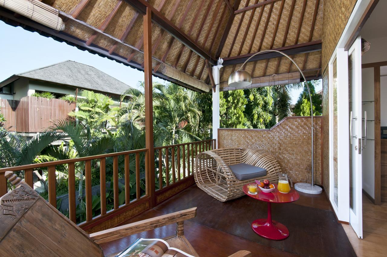 3Br Villa Hari - Minggu Villas Seminyak מראה חיצוני תמונה