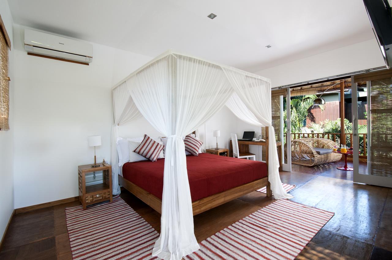 3Br Villa Hari - Minggu Villas Seminyak מראה חיצוני תמונה