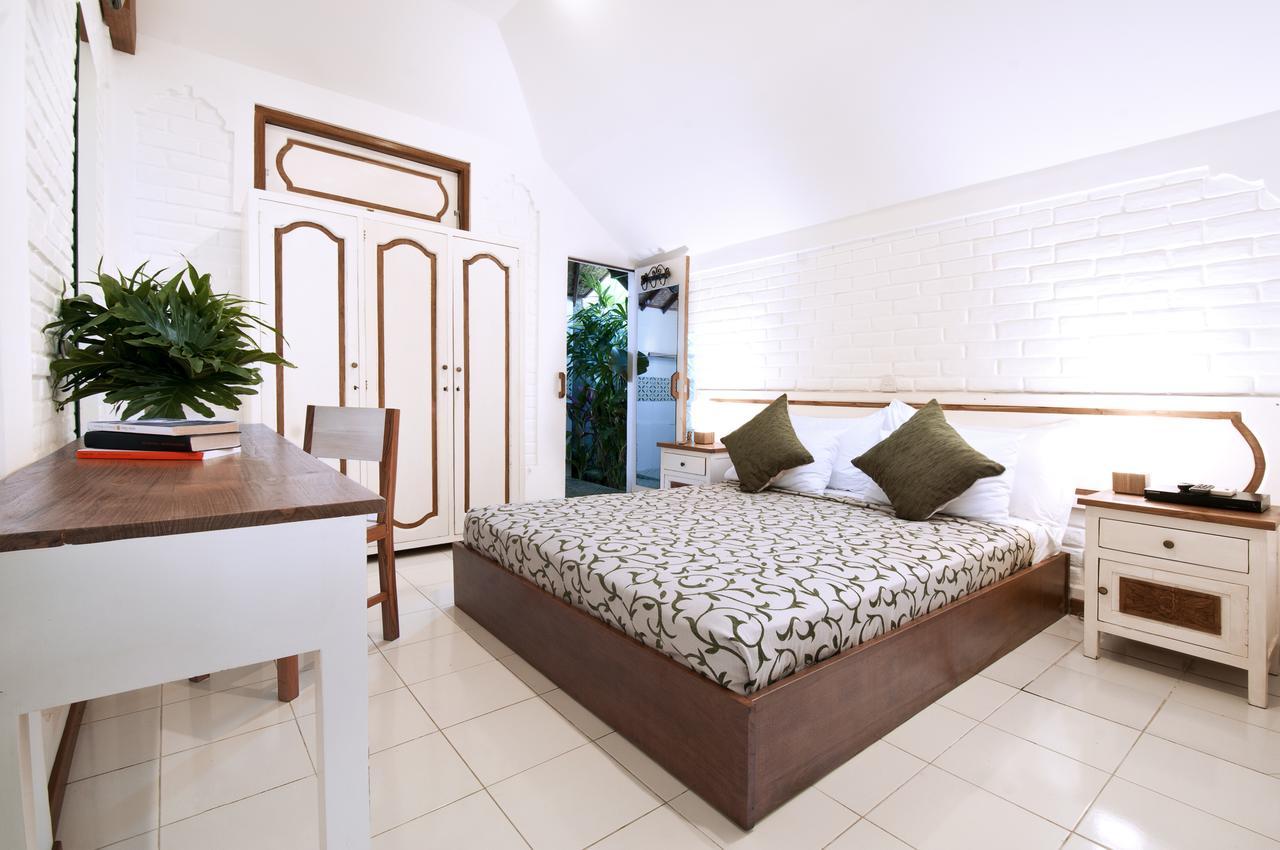 3Br Villa Hari - Minggu Villas Seminyak מראה חיצוני תמונה