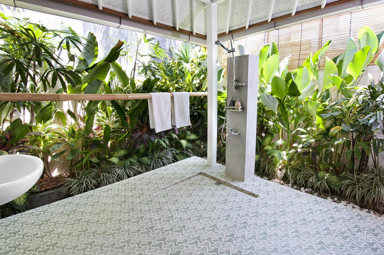 3Br Villa Hari - Minggu Villas Seminyak מראה חיצוני תמונה