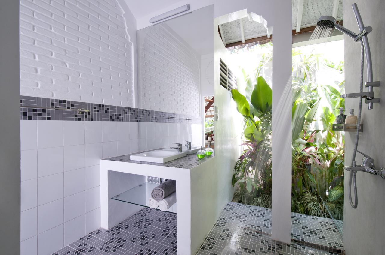 3Br Villa Hari - Minggu Villas Seminyak מראה חיצוני תמונה