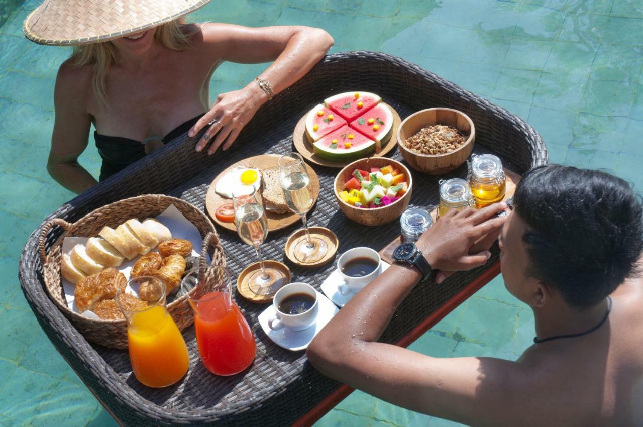 3Br Villa Hari - Minggu Villas Seminyak מראה חיצוני תמונה